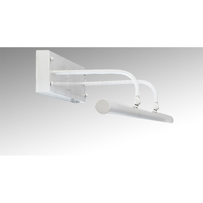 Kromme LED Wall Mounted Picture Light