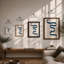 Flowing Ribbon Minimalist - Print-1549652963-1549652961