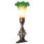 Mini-lampe 11 po Tiffany Lily Lily-1317831733