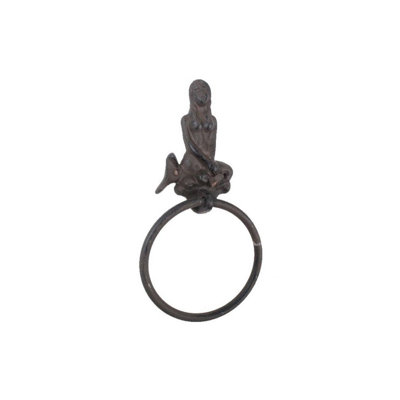 Towel Ring