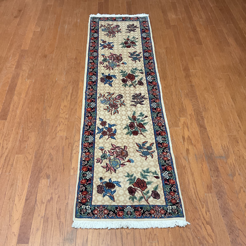  Chemin de table Mashad