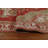 One-of-a-Kind 9'10" x 12'9" Rectangle Wool Area Rug in Red