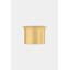 NOXON Flush Mount-1284722635