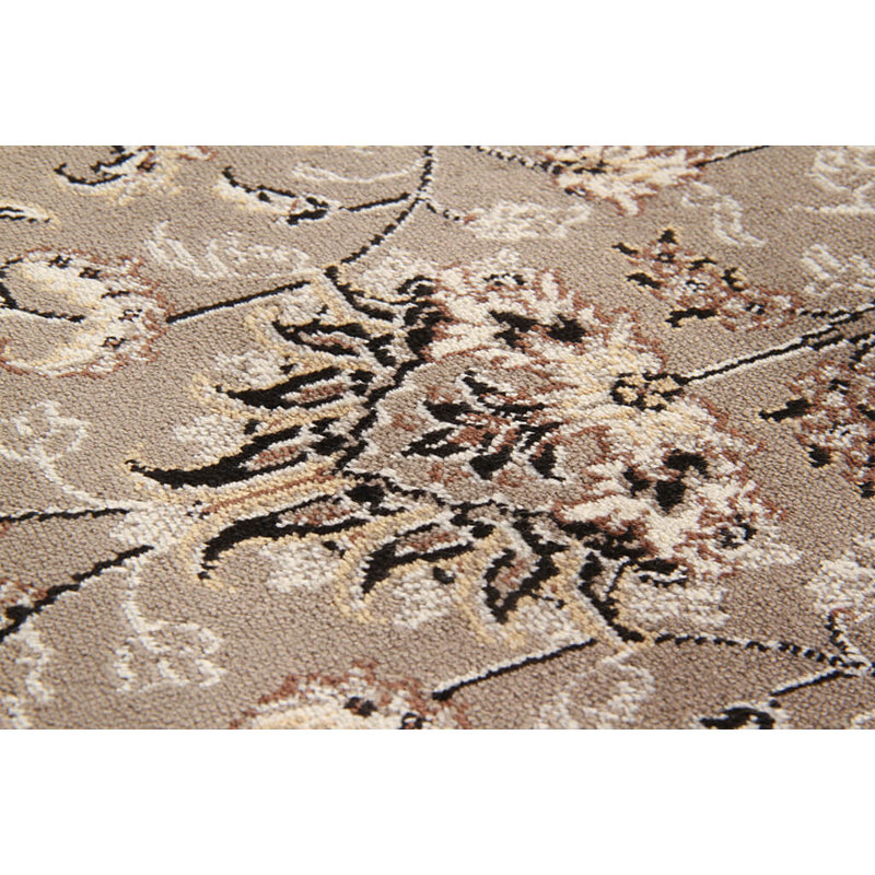 Vivace Classic Hand Woven Area Rug Set, Rectangle 140 x 200cm