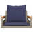 Grey/Navy Blue selected