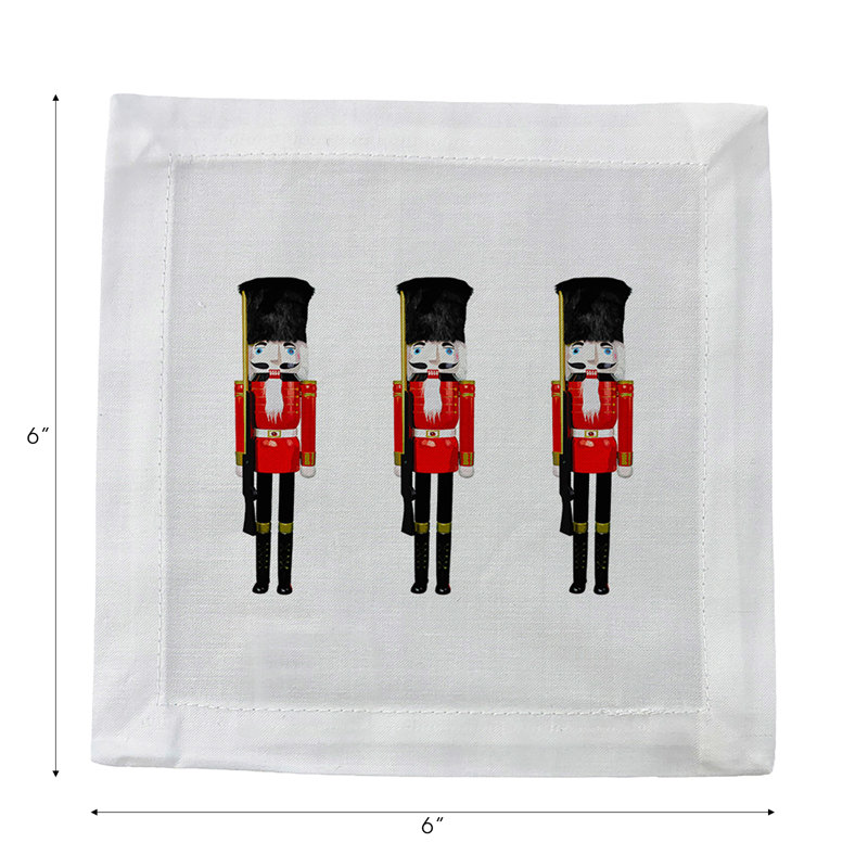 Square Napkins