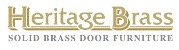 Heritage Brass logo