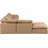 Itala Upholstered L-Shaped Sectional Reversible-94482545