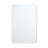 Amoriah Iron Rectangle Wall Mirror-1588557133