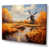 Wrapped Canvas