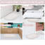Tapis pour salle de bain Gadbois-29847628