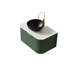 Meuble-lavabo et lavabo de salle de bain-132861207-132861208