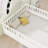 Secure And Stylish Full Size Montessori Children's Floor Bed