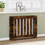 Small Radiator Cover