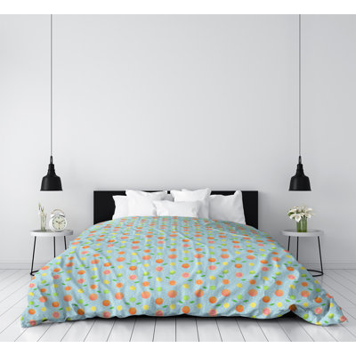 Housse de couette Katelyn Elizabeth