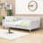 Upholstered Daybed with Versatile Design-488416631-488416635