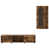 Smoked Oak is out of stock