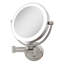Miroir mural rond et moderne