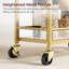 Metal Bar Cart