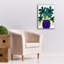 Art mural sur toile Winston Porter-683775958