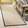 Tapis marbre / noir Torbin
