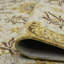 Tapis en laine crocheté à la main Dorcea Newburg-1316407380