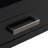 Contemporary 3-Drawer Console Table With 1 Shelf, Entrance Table For Entryway, Hallway, Living Room, Foyer, Corridor-1297150258