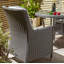 Rowlinson Prestbury Bistro Set-1585459471