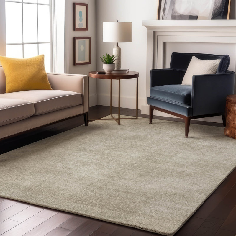 Premium Machine Washable Jahnke AMF1018 Abstract Rug, Rectangle 9' x 12'
