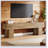 Media Side Table,Entertainment Center,TV Stand,Console Table