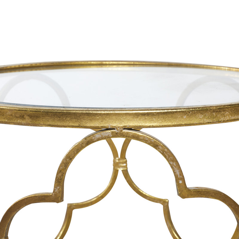 Table d'appoint Desai