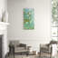 Octopoda III Painting by L. Bodine-26940492