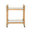 Vieux Carre Bar Cart