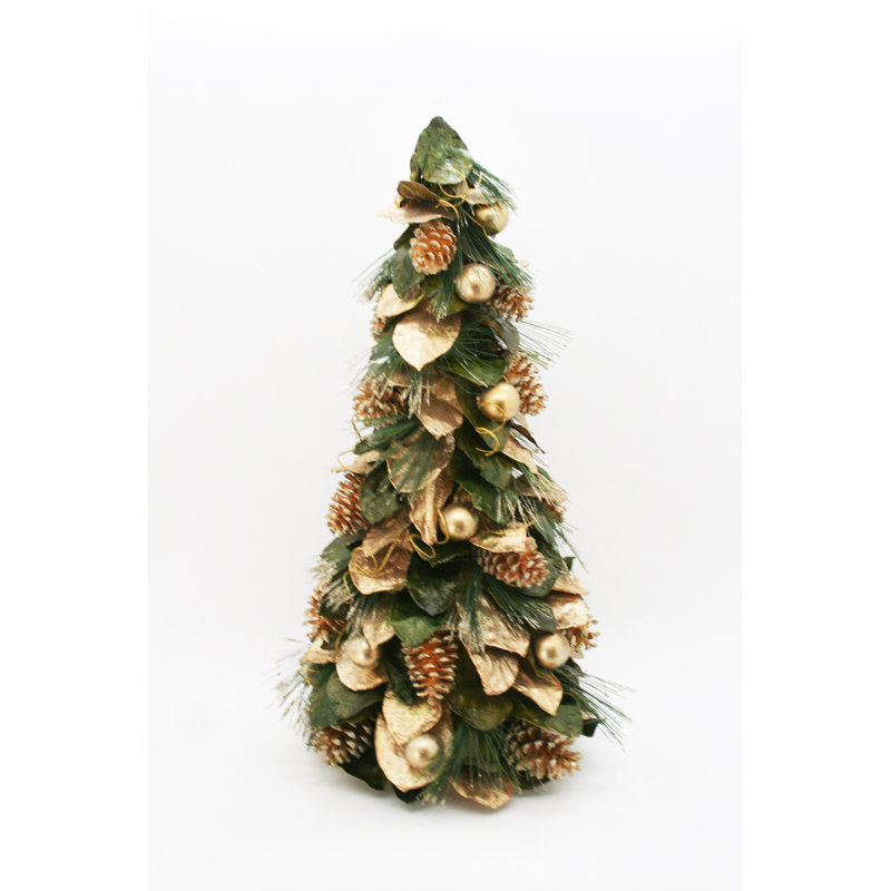 Christmas Tabletop Tree