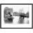 Cuddesdon, The Old Mill And River Thames C1965 by Francis Frith - Single Picture Frame Print-51268929