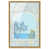 Gold Floater Frame