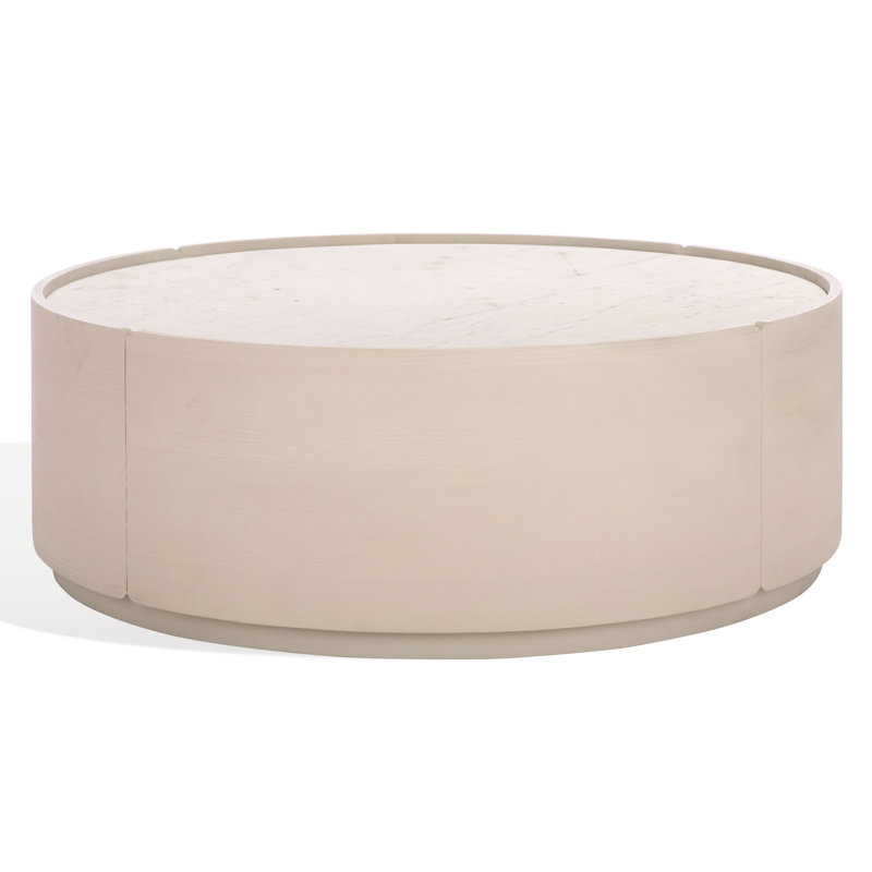 Michiel Marble Coffee Table
