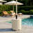 Modern Outdoor Patio Side Table Umbrella Base-1502734980-1478698824
