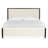 Garofalo Queen Upholstered Panel Bed-1146051984
