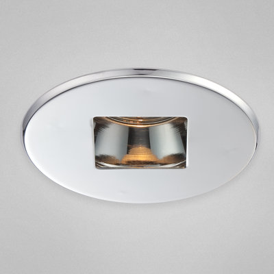 Recessed Lighting Housing for New Construction