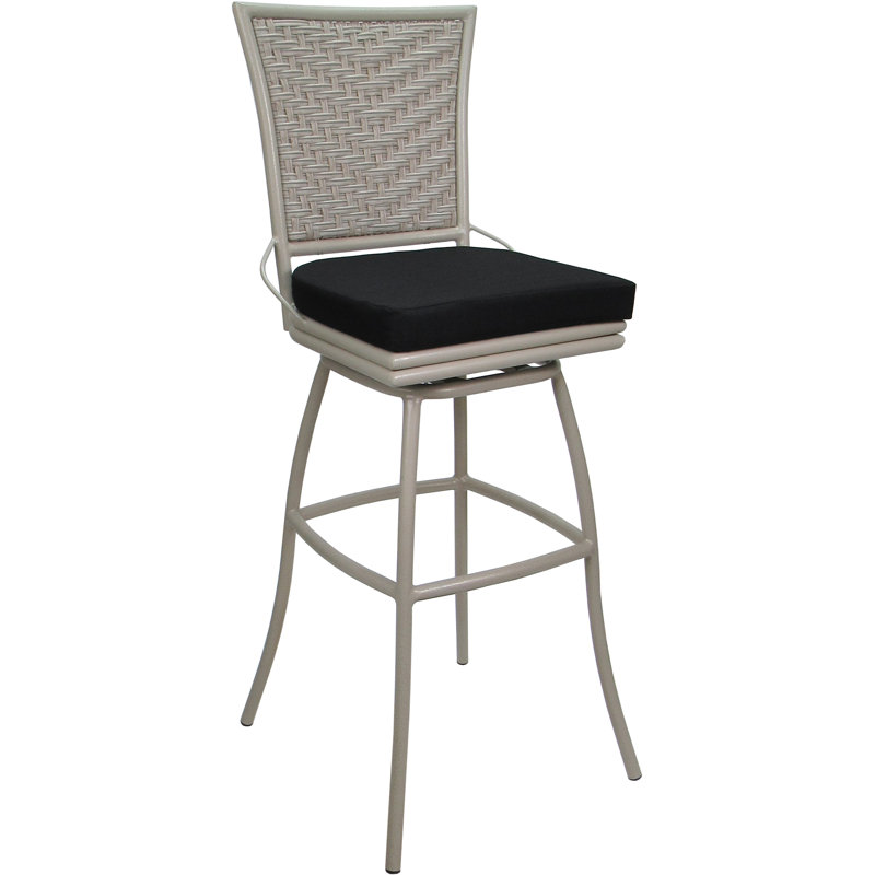 Lin, Gris, 34", Gris foncé