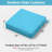 Outdoor Chair Seat Cushions，Water-Resistant Patio Chair Cushions With Handle And Non-Slip Bottom-392084188-392084005
