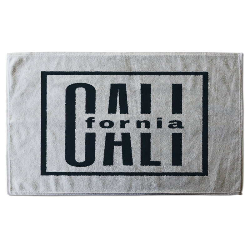 Cotton Waffle Tea Towel Kitchen Towel