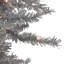 Artificial Pine Christmas Tree with Lights-1593562838