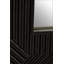 Solid Wood Rectangle Mirror