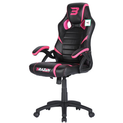BraZen Puma PC Gaming Chair