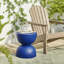 Tabouret d'appoint 17,75 po de hauteur-1974821748