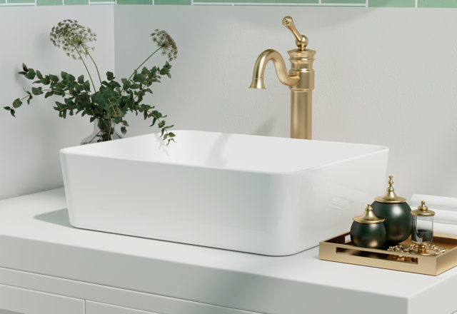 Bathroom Sinks From $59