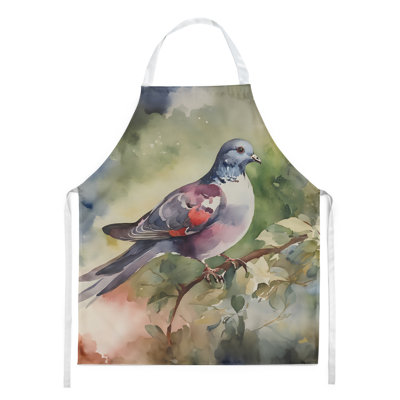 Tablier Pigeon
