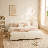 Upholstered Platform Bed-1895242904-1895242907